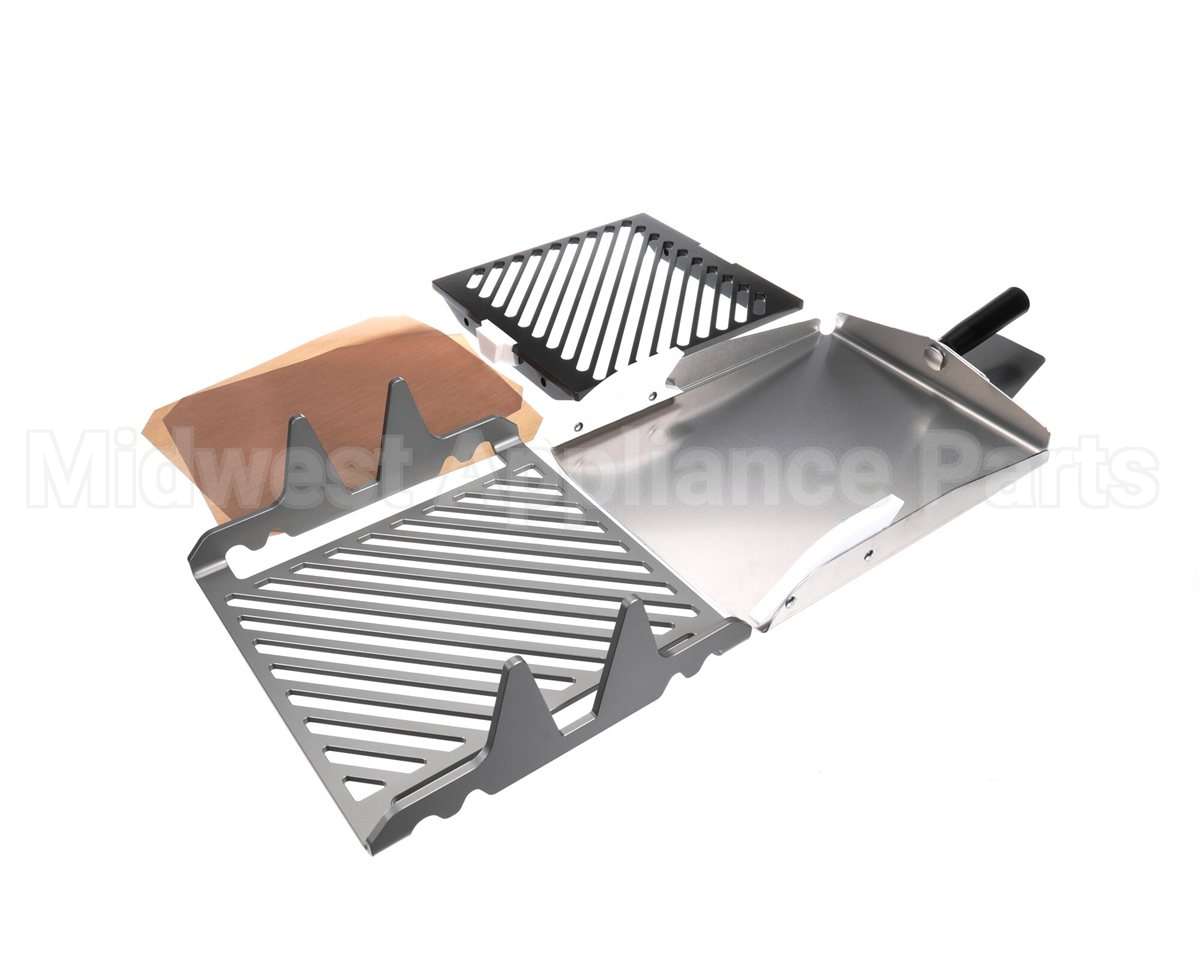 PSR163 Merrychef X12 Panini Press Kit