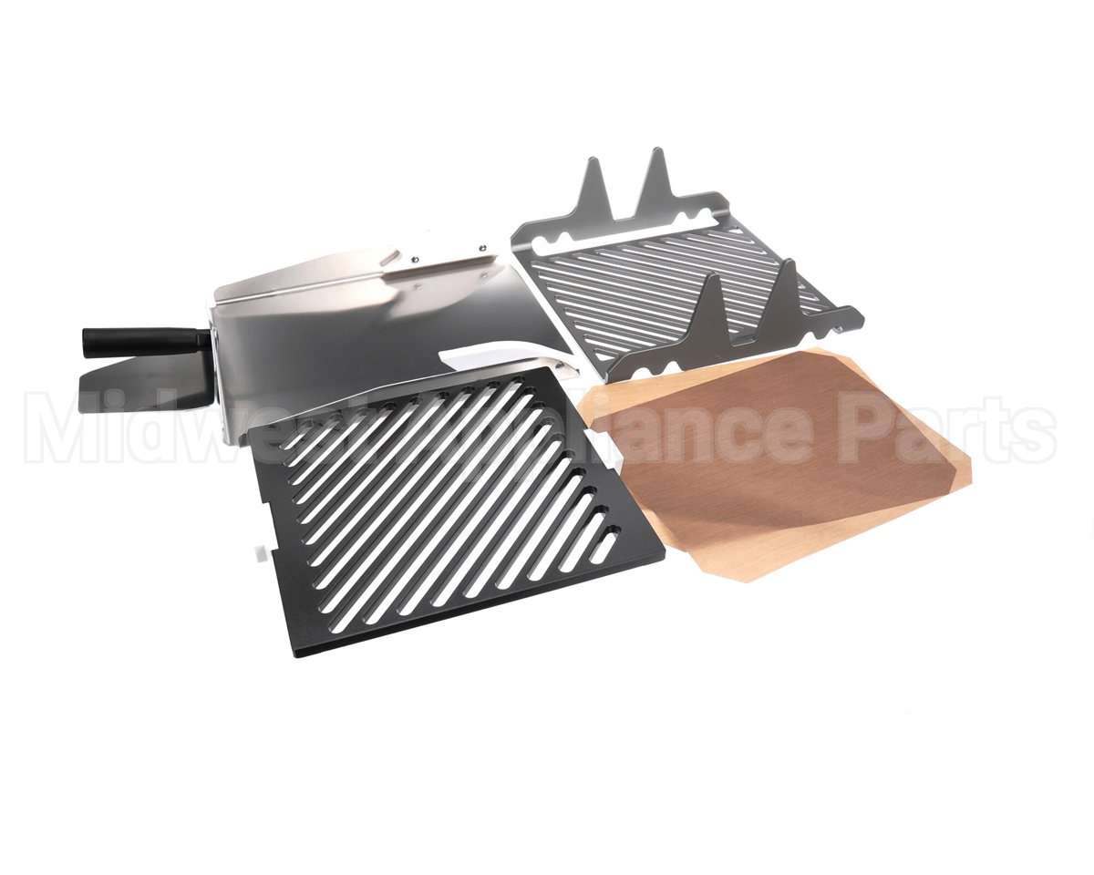 PSR163 Merrychef X12 Panini Press Kit