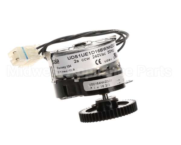 PSR240 Merrychef E2S Stirrer Motor Assembly