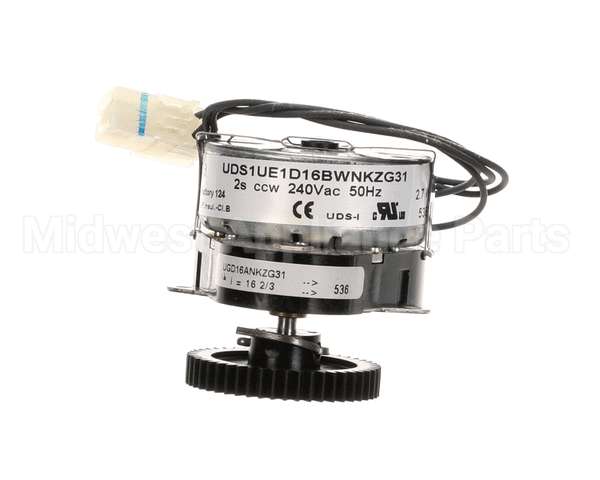 PSR240 Merrychef E2S Stirrer Motor Assembly