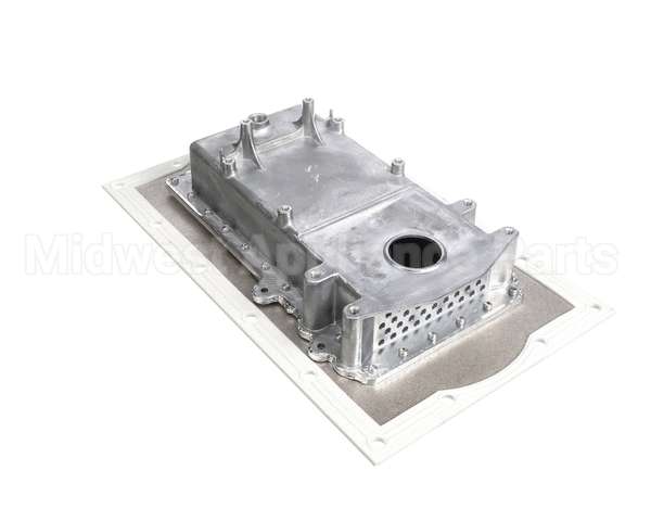 PSR317 Merrychef E2S W/Guide&P/Plate Kit