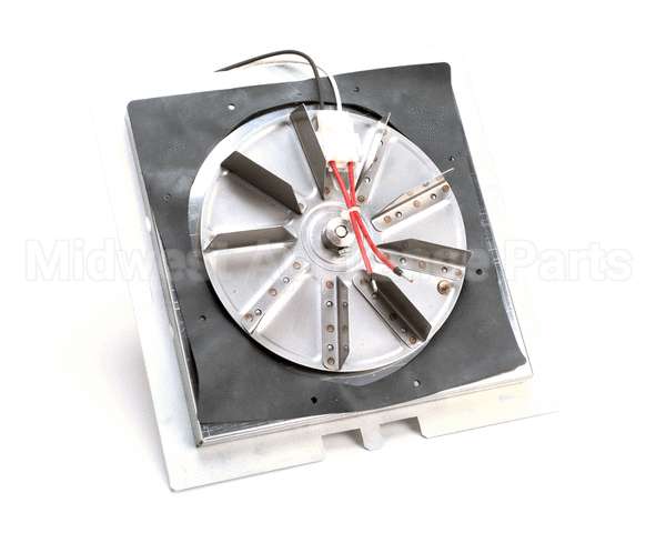 PSX284 Merrychef E3Convection Motor Assembly Broado