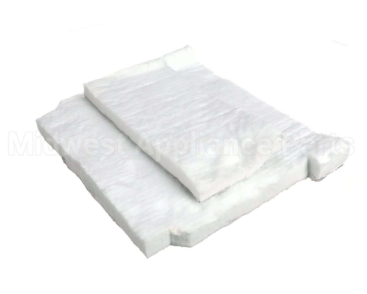 PSY214 Merrychef X12 Door Insulation Kit