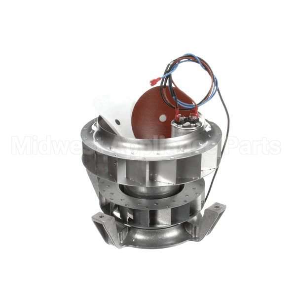 PSZ8749 Compatible Star Blower Motor Kit 115V