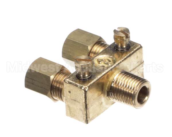 PT-20102C007 Patriot Cooking Pilot Valve Ap6 , For Hotplate