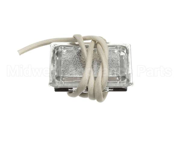 PT-20203K005 Patriot Cooking Interior Lamp Housing + Halogen