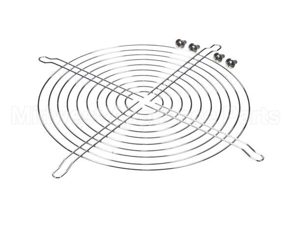 PT-20207K006 Patriot Cooking Fan Guard + Screws