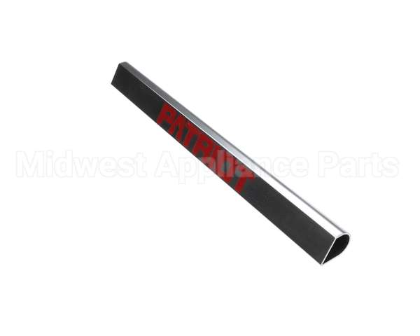 PT-20303C017 Patriot Cooking Oven Door Handle (For 36" Ranges)