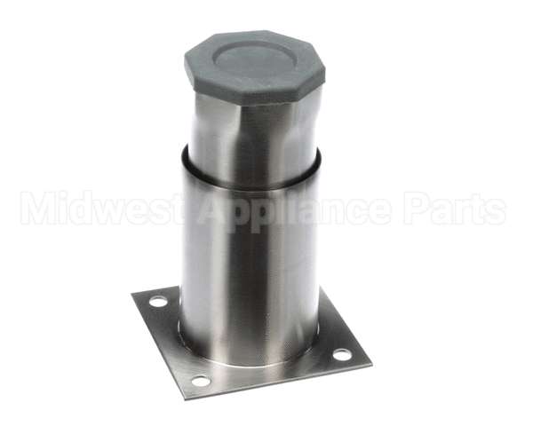 PT-21001Q001 Patriot Cooking 6" Adjustable Leg