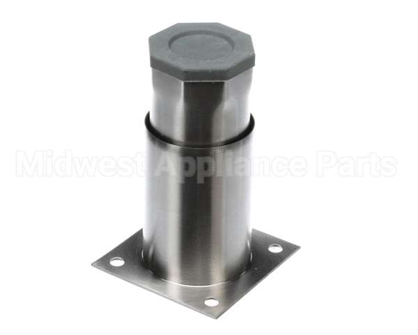 PT-21001Q001 Patriot Cooking 6" Adjustable Leg