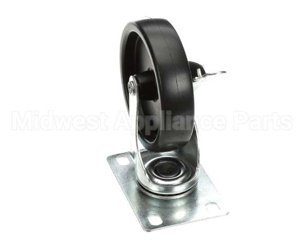 PT-21002F004 Patriot Cooking Caster (W/Brake) Floor Fryer