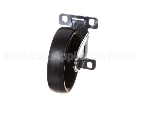 PT-21002F005 Patriot Cooking Caster (W/O Brake) Floor Fryer