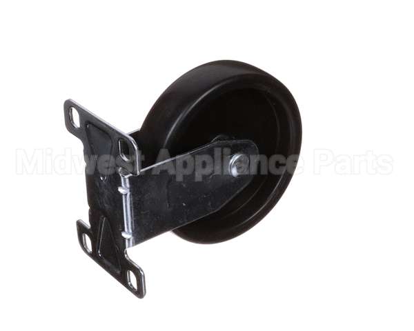 PT-21002F005 Patriot Cooking Caster (W/O Brake) Floor Fryer