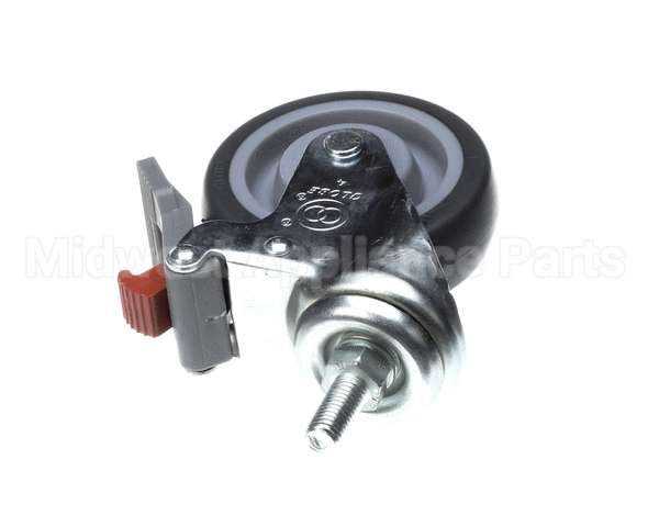 PT-21002K001 Patriot Cooking Caster; Single Oven