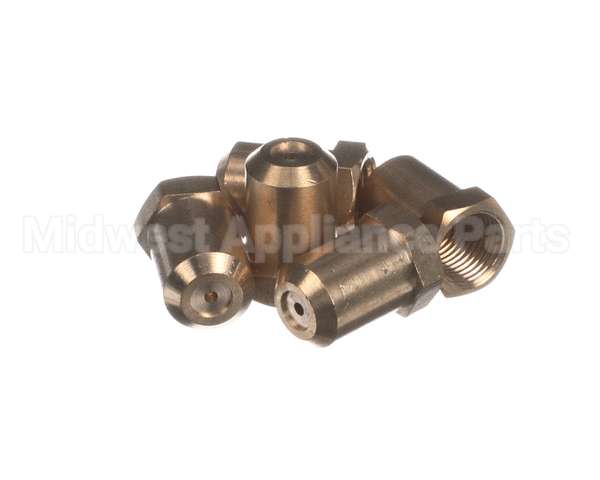 PT-21102C017 Patriot Cooking Lpg Orifice,52#