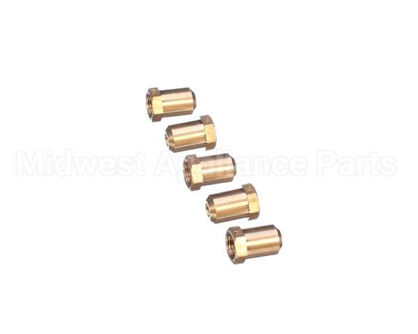 PT-21102C018 Patriot Cooking Nat Orifice,34#