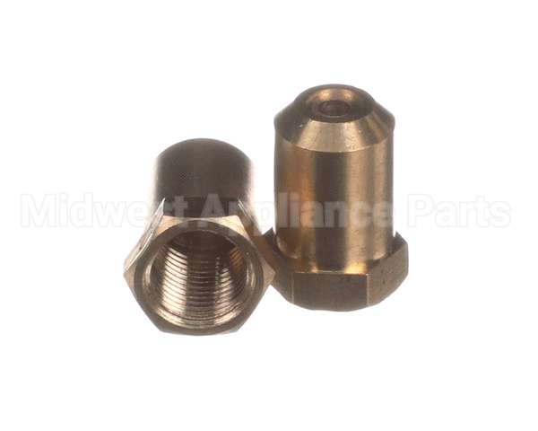 PT-21102C021 Patriot Cooking Burner Orifice (Nat Gas #32 Set Of 2)