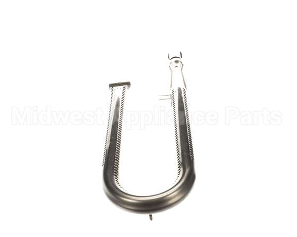 PT-21200C004 Patriot Cooking "U"Shape Pipe Burner For Charbroiler & G