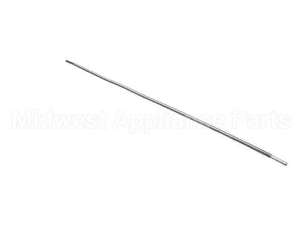 PT-21200F008 Patriot Cooking Tube, Flexible, 1/4", 23In, Pilot
