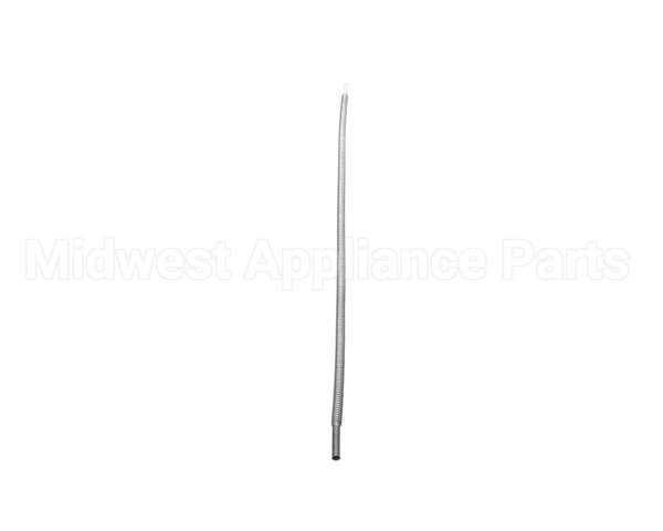 PT-21200F008 Patriot Cooking Tube, Flexible, 1/4", 23In, Pilot