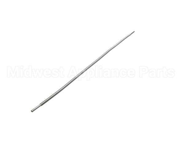 PT-21200F008 Patriot Cooking Tube, Flexible, 1/4", 23In, Pilot