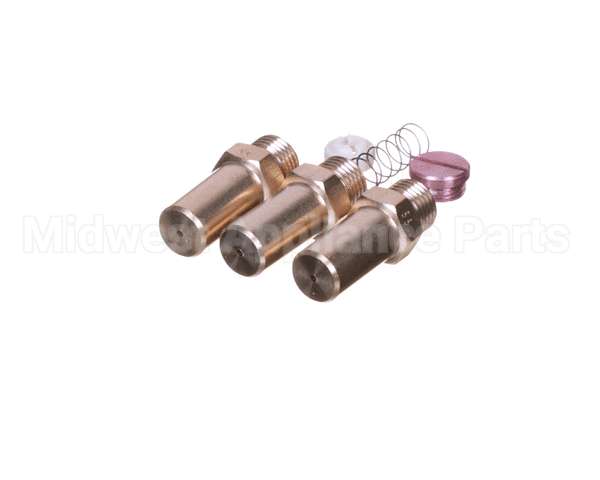 PT-501012 Patriot Cooking Conversion Kit (Nat To Lp)