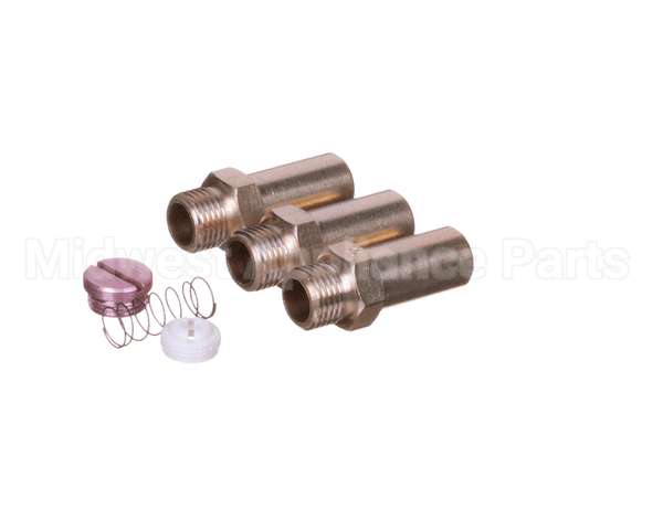 PT-501012 Patriot Cooking Conversion Kit (Nat To Lp)