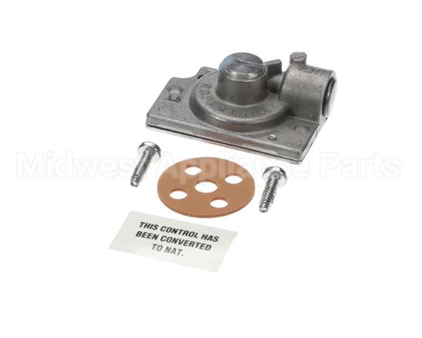 PT-501016 Patriot Cooking Conversion Kit (Lp To Nat)