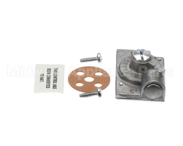 PT-501016 Patriot Cooking Conversion Kit (Lp To Nat)