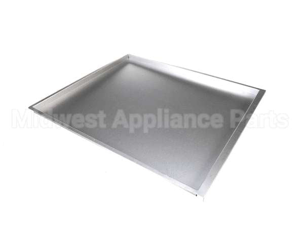 PT-504003 Patriot Cooking Drop Pan For 48 Charbroiler