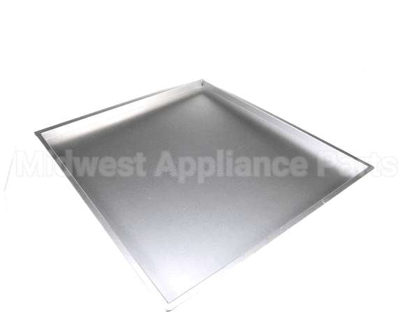 PT-504003 Patriot Cooking Drop Pan For 48 Charbroiler