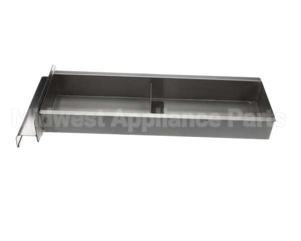 PT-506006 Patriot Cooking Drain Box For 6B-24G Range