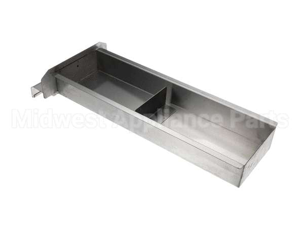 PT-506006 Patriot Cooking Drain Box For 6B-24G Range