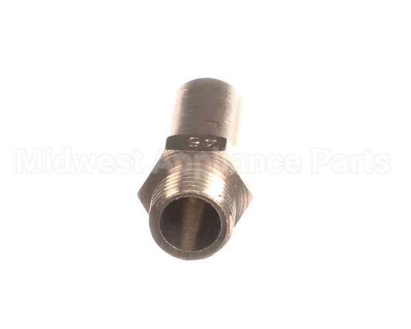 PT-507033 Patriot Cooking Nat. Orifice