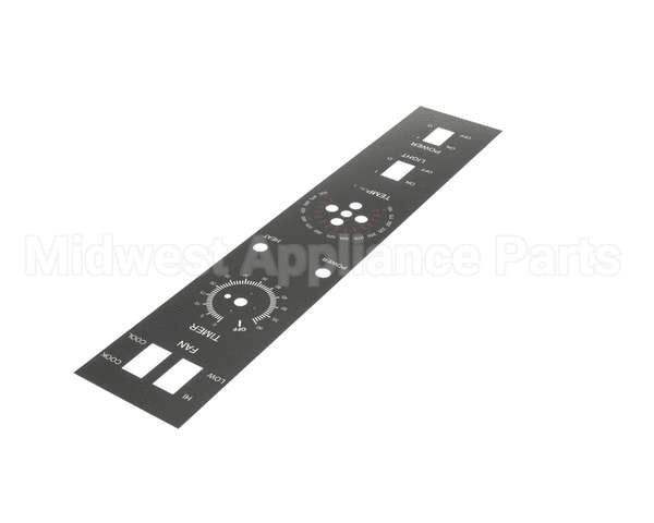 PT-507045 Patriot Cooking Mylar