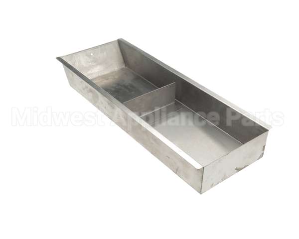 PT-511016 Patriot Cooking Grease Drawer