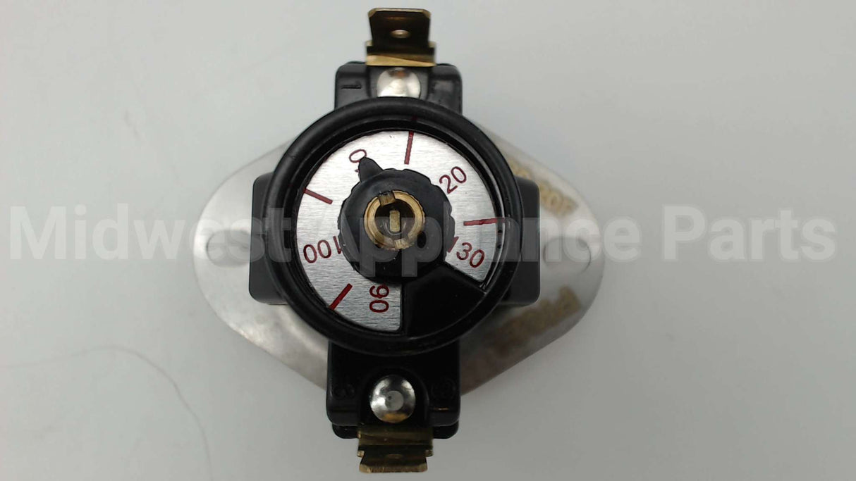PT021 Packard Pressure Switch,Spst,90-130
