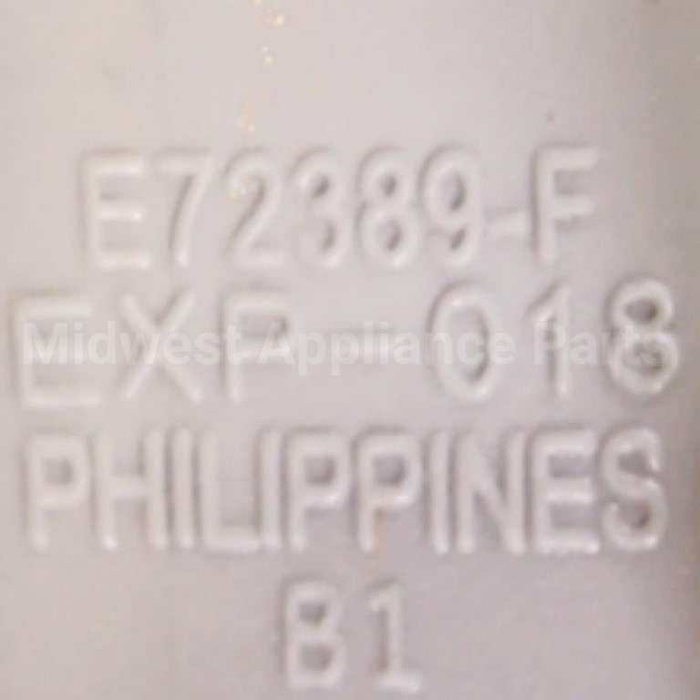 PT220L Whirlpool Dryer Cord - 3 Wire 30 A