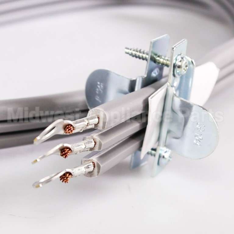 PT220L Whirlpool Dryer Cord - 3 Wire 30 A