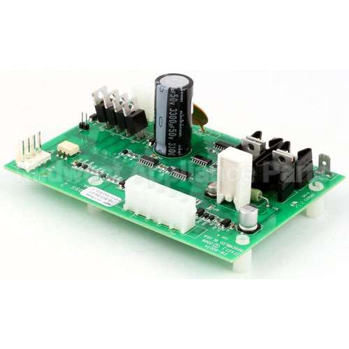 PT60134001 Compatible Pitco Baskt Lift Drvr Brd Ctrl