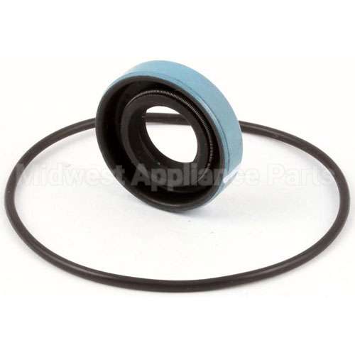 PT60134903 Compatible Pitco Pump Seal Rplcmt Kit 8Gpm-Vkg4.5