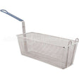 PTA4500306 Compatible Pitco Basket, Fry, 16-3/4X6-1/2X6"