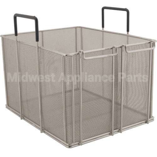 PTB4509701 Compatible Pitco Basket, Pasta (16"X12-3/4X10"H)