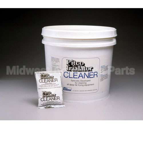 PTP6071400 Compatible Pitco Cleaner Sample