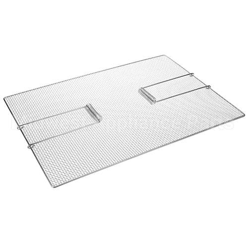 PTP6072344 Compatible Pitco Wr/G, Scrn Donut 24X34 W /Hdls