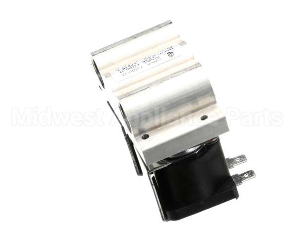 PU-30GE-0220 Evo Affinity 30Ge Dual Solenoid Valve, 120Vo