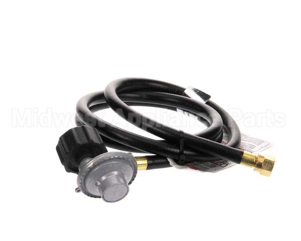 PU-UNI-0379N Evo Lp Regulator Hose 106044-60In