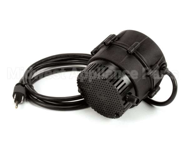 PUMPSUBMER Food Warming Submersible Water Pump 115Vac