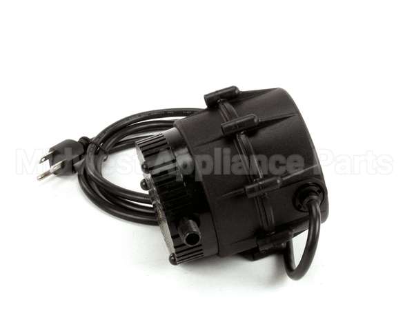 PUMPSUBMER Food Warming Submersible Water Pump 115Vac