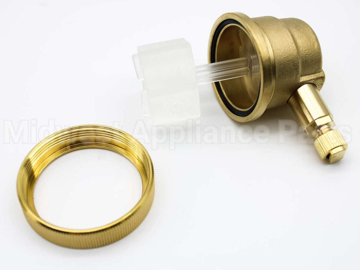 PV-020RP Resideo Top Assy & Float Horizontal Mt